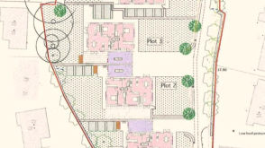 Development in Barnstaple photo